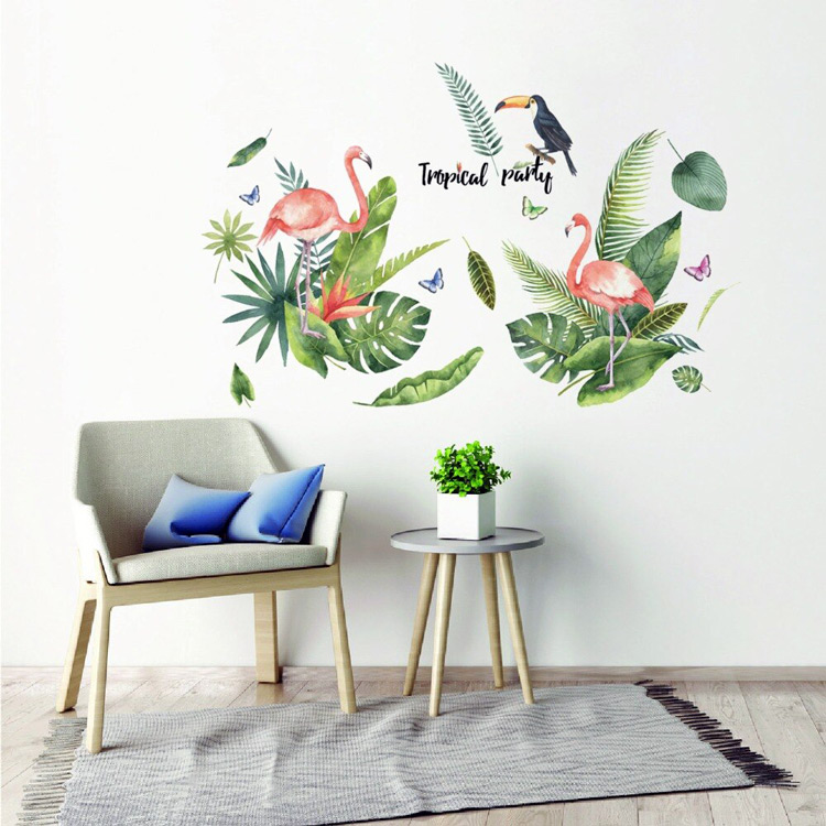 Декоративні наклейки на стіну на кухню