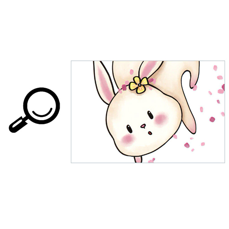 Дитячі наклейки на стіни в спальні