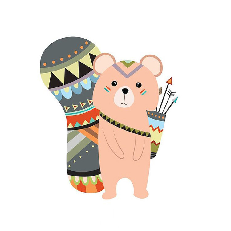 Інтер’єрні наклейки на стіну для хлопчика