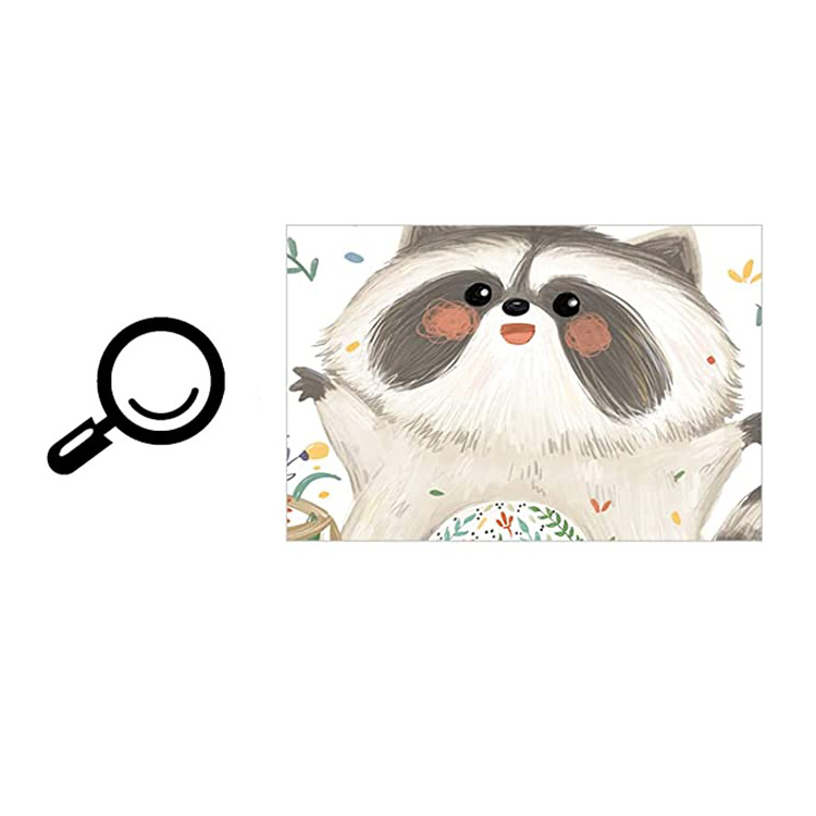 Наклейка на стіну в дитячу кімнату