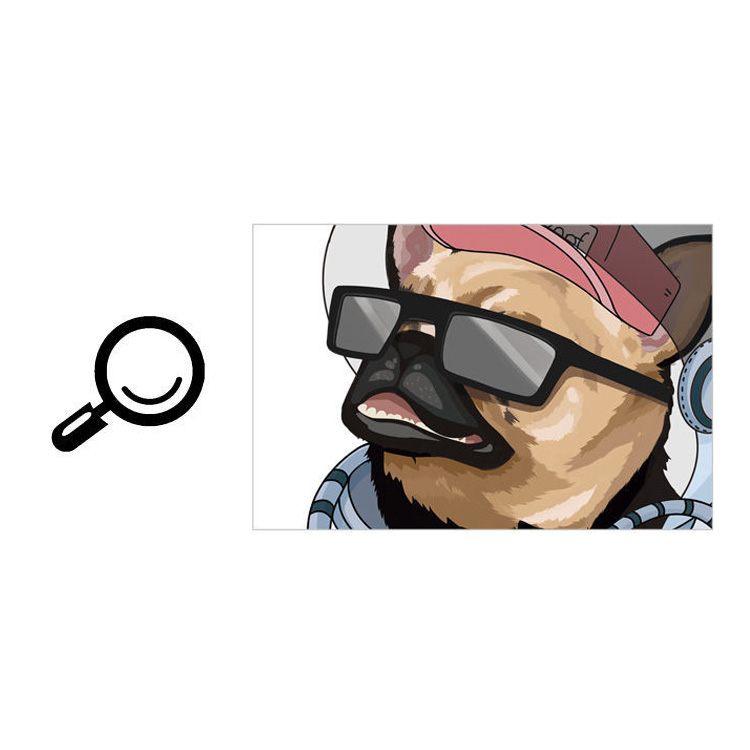 Наклейки космосу для хлопчиків