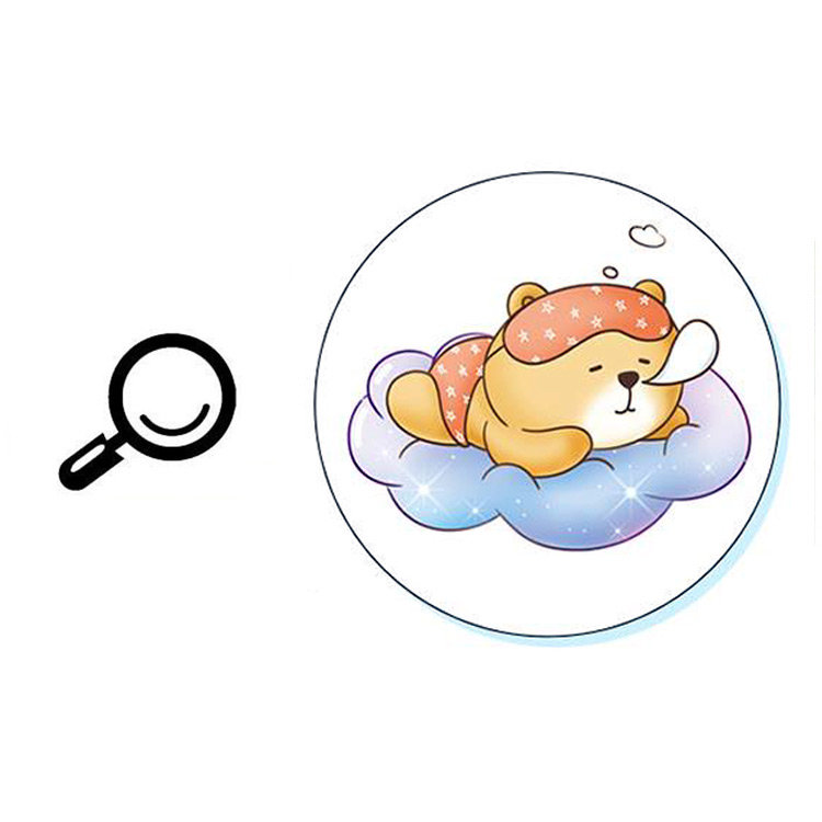 Стікери на стіну в дитячу кімнату