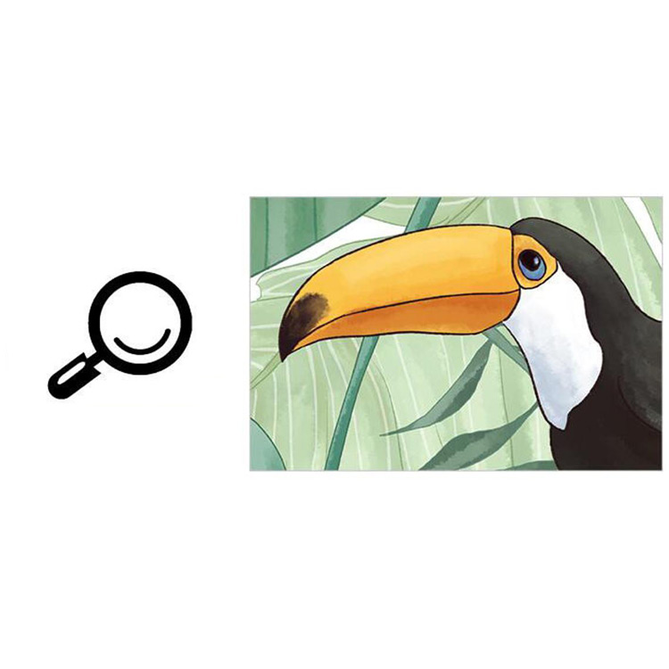 Вінілові наклейки в кімнату